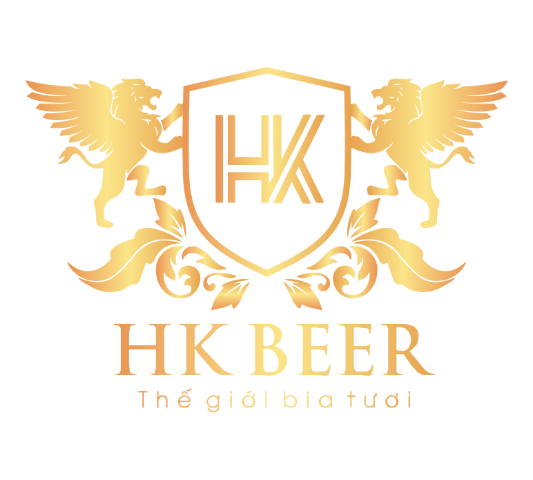 HK Beer Logo